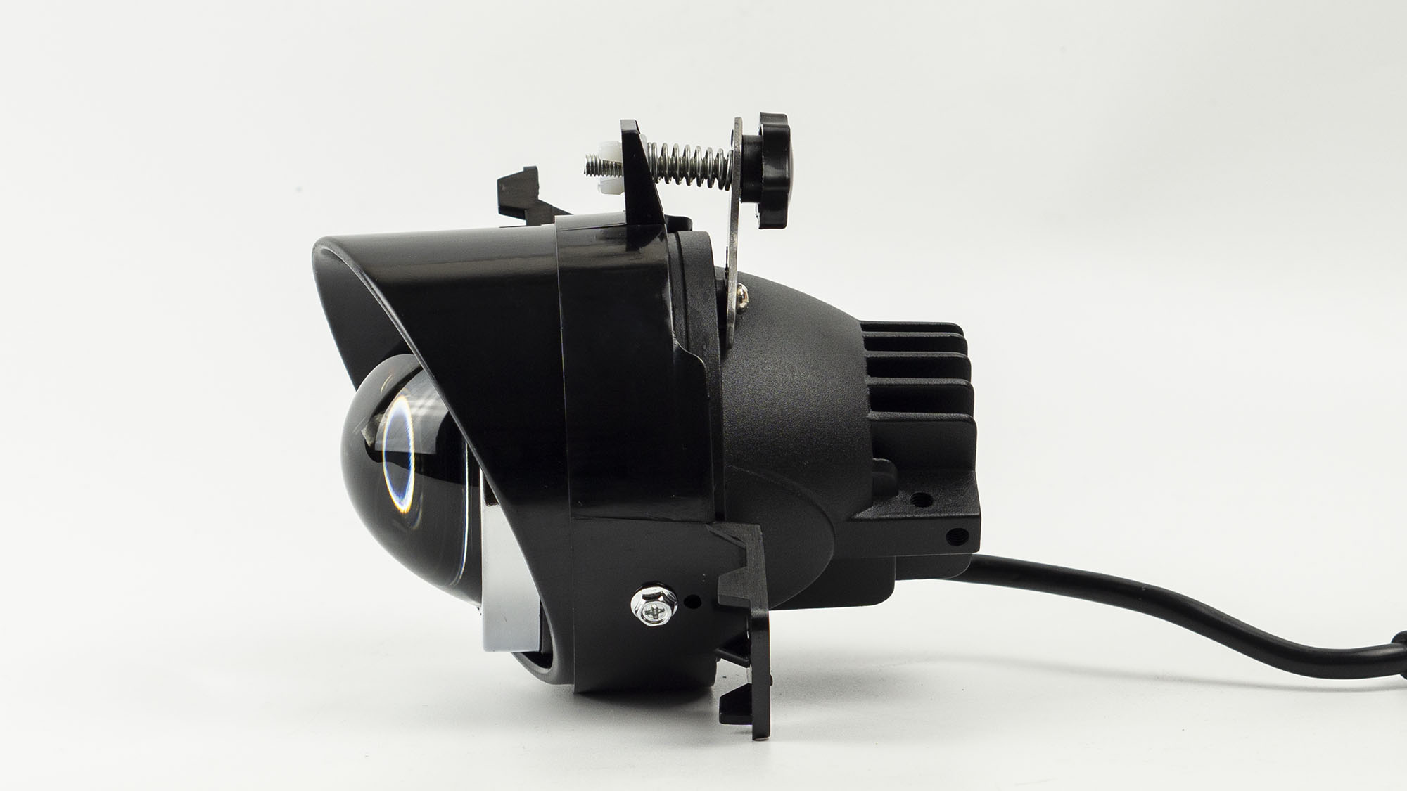 FOG BiLED HL3 Nissan 3Color 3.0" 3/4.3/6K к-т.
